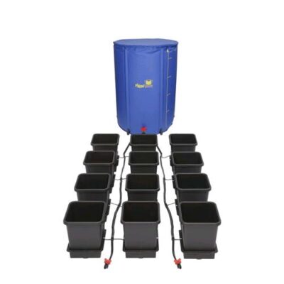 AUTOPOT - 1 POT SYSTEM - KIT 12 VASI