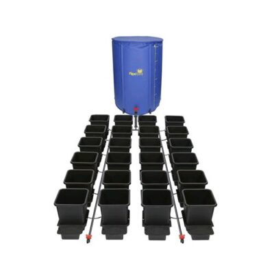 AUTOPOT - 1 POT SYSTEM - KIT 24 VASI