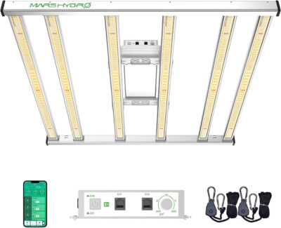 MARS HYDRO FC-E4800 LED