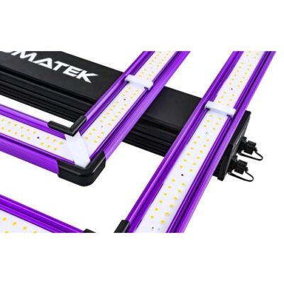 LUMATEK - LED ATTIS ATS 200W PRO - immagine 2