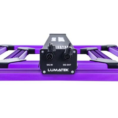 LUMATEK - LED ATTIS ATS 200W PRO - immagine 3