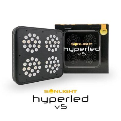 LAMPADA LED SONLIGHT HYPERLED V5