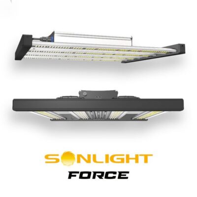 SONLIGHT FORCE 320W - FULL SPECTRUM LED - immagine 2