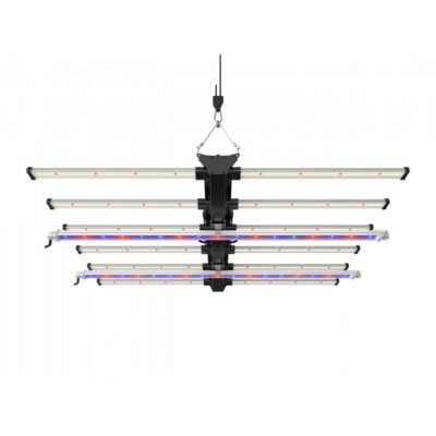 BARRE LED BOOST UVA+UVB+IR 80CM - immagine 3