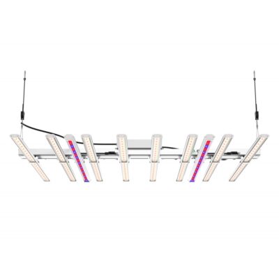 BARRE LED BOOST UVA+UVB+IR 110 CM - immagine 3