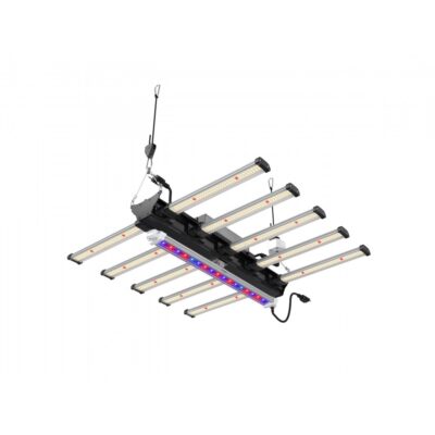 BARRE LED BOOST UVA+UVB+IR 60 CM - immagine 3