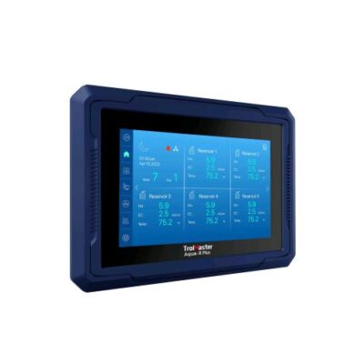 TROLMASTER - AQUA-X PLUS IRRIGATION CONTROL SYSTEM (NFS-3)