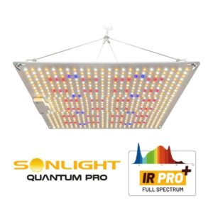 Lampada LED Sonlight Quantum Pro 200W