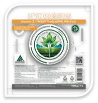 HYDRO BIOS