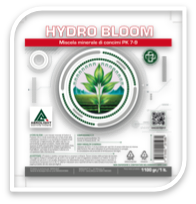 HYDRO BLOOM