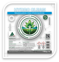 HYDRO CLEAN
