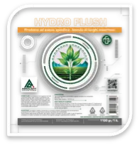 HYDRO FLUSH