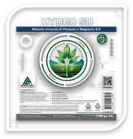 HYDRO SD