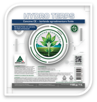 HYDRO TERPS