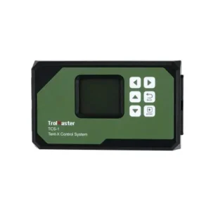 TROLMASTER – TENT-X SISTEMA DI CONTROLLO (TCS-1)