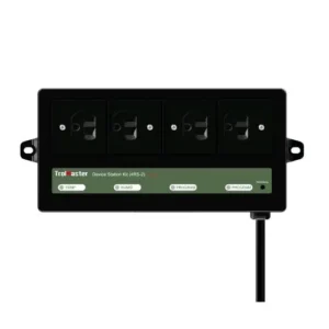 TROLMASTER – MODULO DI ESPANSIONE PER TENT-X – 4RS-2