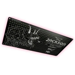 THE JUNGLE – THE JACKSON NEMESIS – DIMMABLE 200W