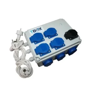 TEMPOBOX – SMARTBOX 12H