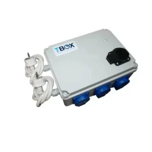TIMEBOX