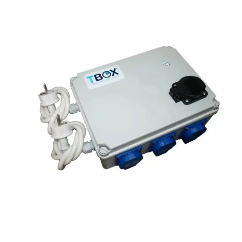 TIMEBOX