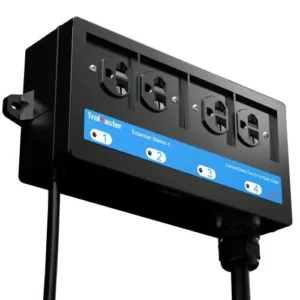 TROLMASTER – MODULO DI ESPANSIONE PER HYDRO-X – 4RS-1