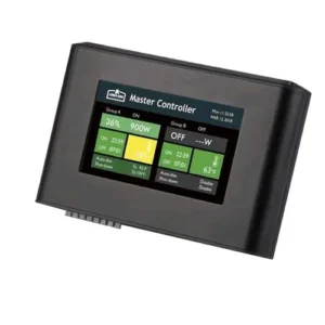 LUMEN KING – MASTER CONTROLLER 2X100 BALLAST
