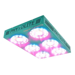 PHYTOLITE – LAMPADA LED CLOROFILLA CREE 3070 495 – CLOROFILLA PRO