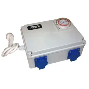 TEMPOBOX – TBOX 4