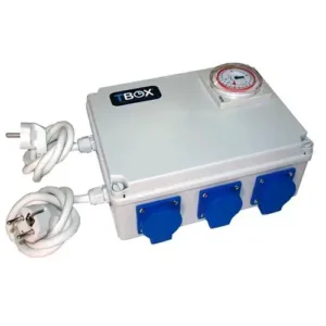 TEMPOBOX – TBOX 6