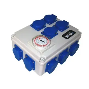 TEMPOBOX – TBOX 12