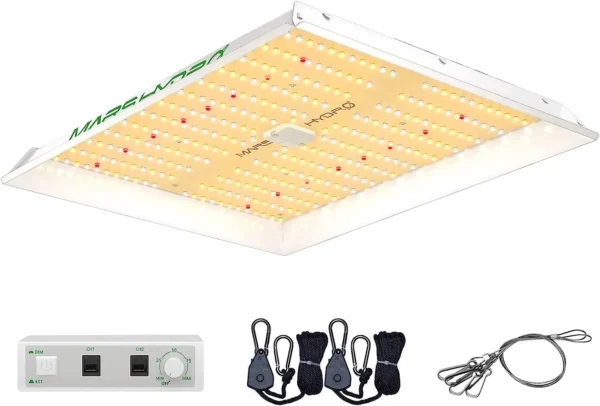 MARS HYDRO TS3000 LED