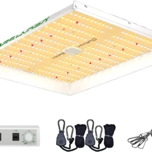 MARS HYDRO TSW2000 LED