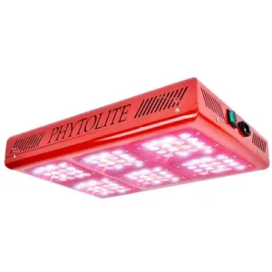 PHYTOLITE – LED NX2 300 – REAL POWER 192W