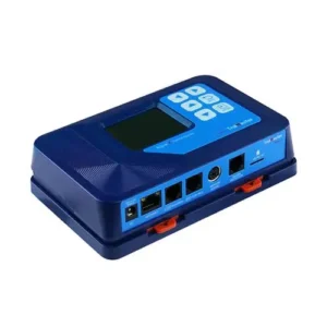 TROLMASTER – AQUA-X IRRIGATION CONTROL SYSTEM (NFS-1) – SISTEMA CONTROLLO IRRIGAZIONE