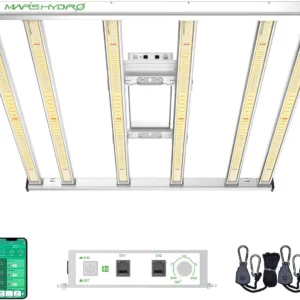 MARS HYDRO FC-E4800 LED