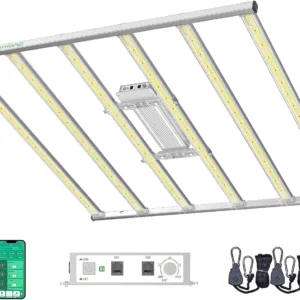 MARS HYDRO FC-E6500 LED