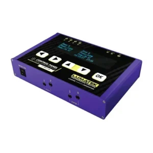 LUMATEK – CONTROLLER DIGITALE CONTROL PANEL PLUS (HID+LED)