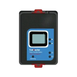TROLMASTER – TEMPERATURE/HUMIDITY STATION (TSH-1) – STAZIONE TEMPERATURA/UMIDITÀ