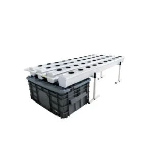 TERRA AQUATICA (GHE) – GROWSTREAM 20 PIANTE V2