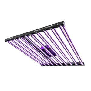 LUMATEK – LED ZEUS 1000W XTREME PPFD CO2