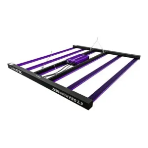 LUMATEK – LED ZEUS PRO 600W 2.9