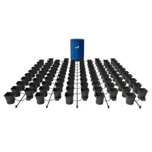 AUTOPOT XL – EASY2GROW KIT – 100 VASI