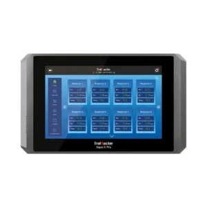TROLMASTER – HYDRO-X PLUS CONTROLLER (HCS-3) – SISTEMA DI CONTROLLO