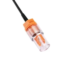 TROLMASTER – DROP-IN / INLINE HEAVY DUTY NUTRIENT EC /TEMP SENSOR (PCT-3)