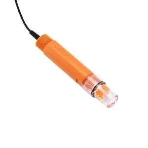 TROLMASTER – DROP-IN / INLINE HEAVY DUTY NUTRIENT PH SENSOR (PPH-3)