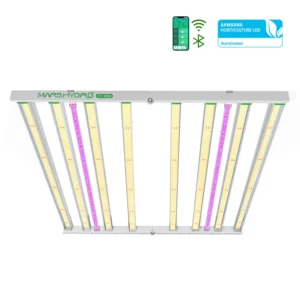 MARS HYDRO FC6500 LED