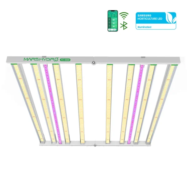 MARS HYDRO FC6500 LED