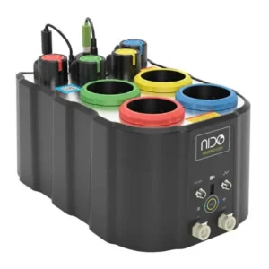 NIDO ONE V2 – CENTRALINA PER COLTIVAZIONE IDROPONICA
