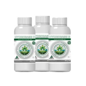 HYDROLIFE TRIPACK