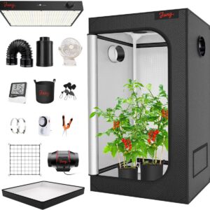 KIT Coltivazione Indoor 1 Any